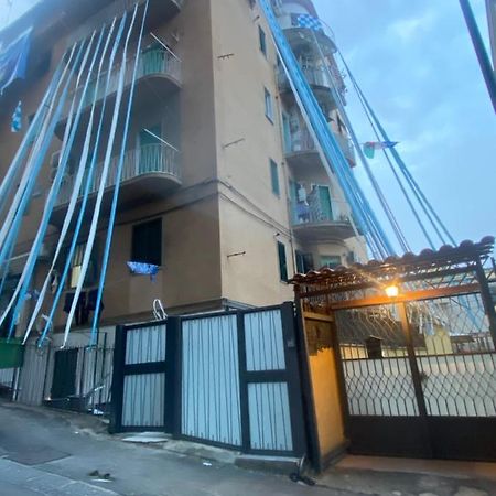 Napoli Centro Casa Con Due Camere E Cucina Exteriér fotografie