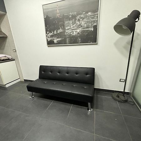 Napoli Centro Casa Con Due Camere E Cucina Exteriér fotografie