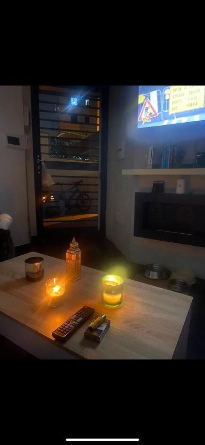 Napoli Centro Casa Con Due Camere E Cucina Exteriér fotografie