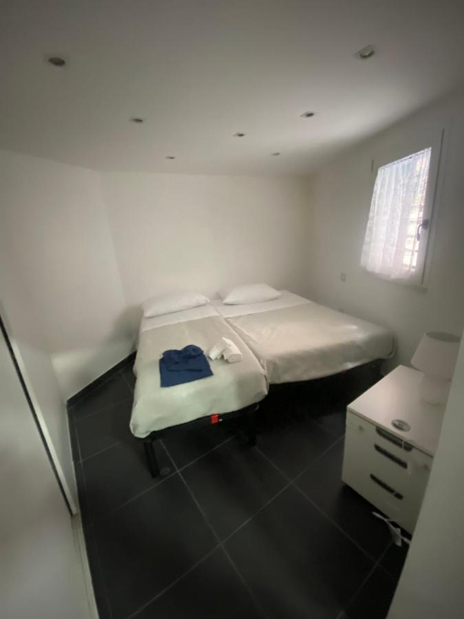 Napoli Centro Casa Con Due Camere E Cucina Exteriér fotografie