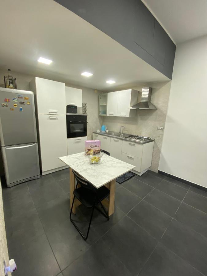 Napoli Centro Casa Con Due Camere E Cucina Exteriér fotografie