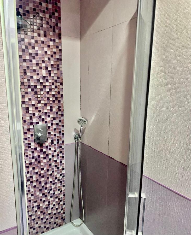 Napoli Centro Casa Con Due Camere E Cucina Exteriér fotografie
